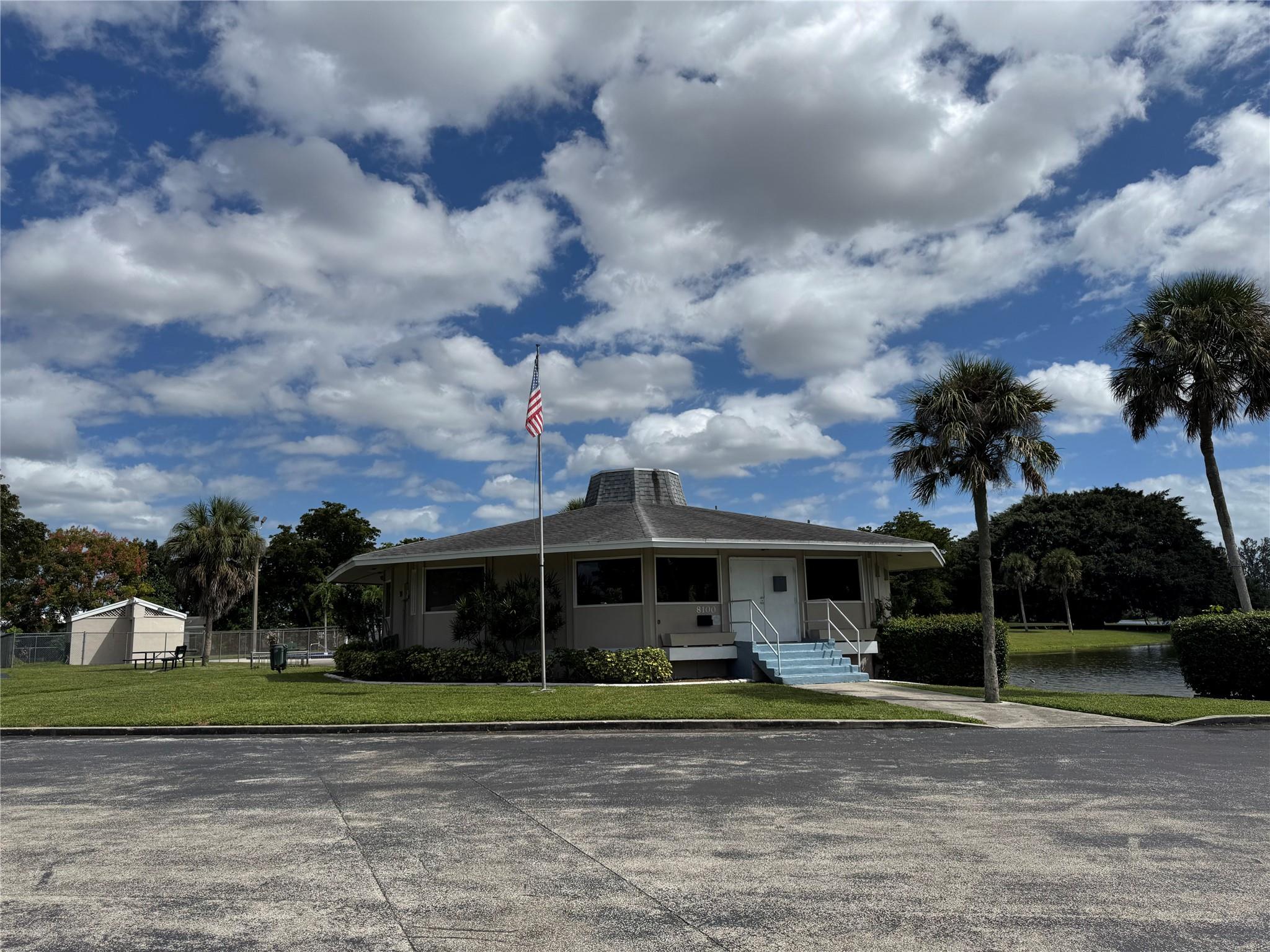 Sunflower First Add 78-48 - Residential