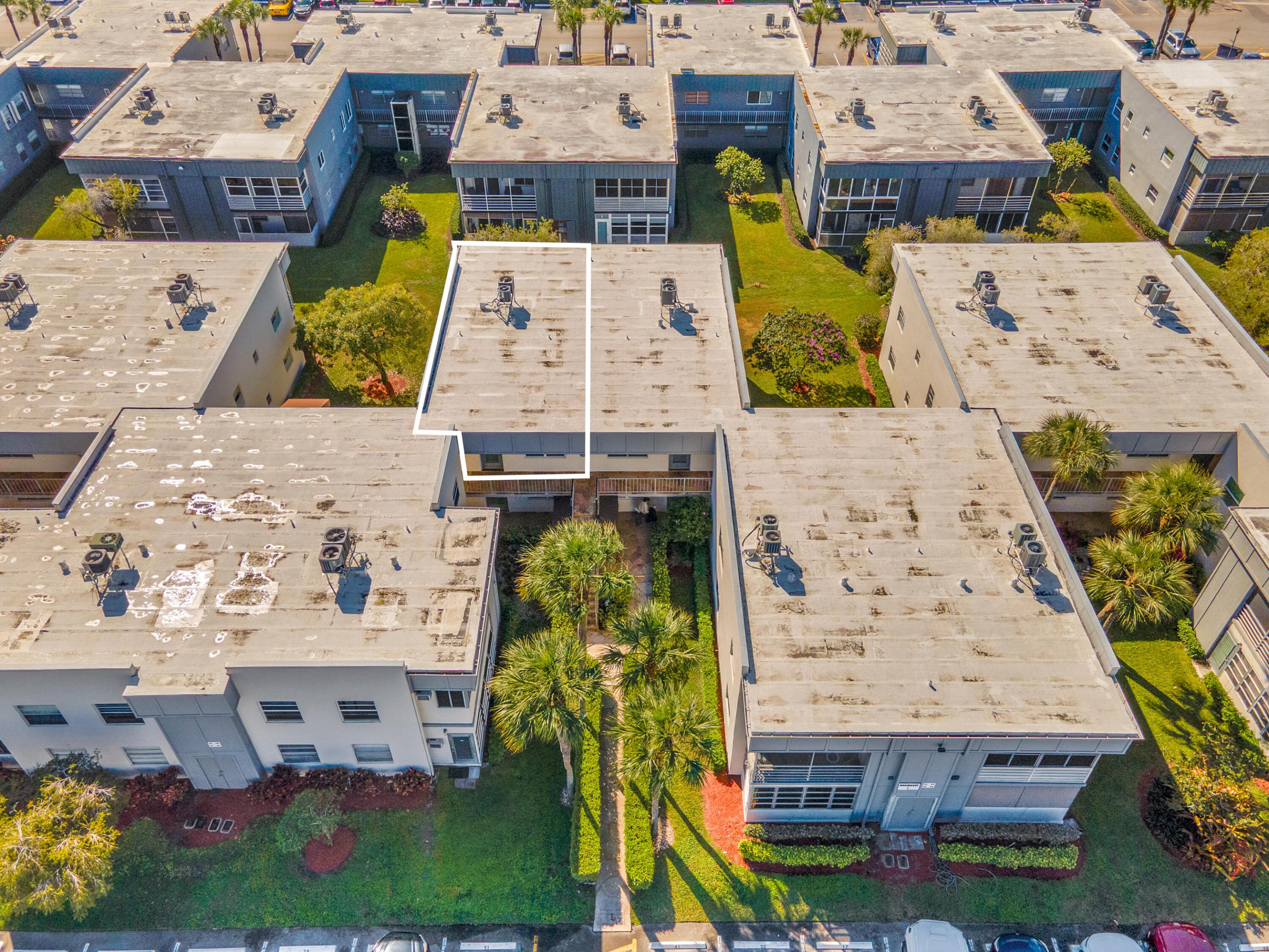 KINGS POINT NORMANDY CONDOS - Residential