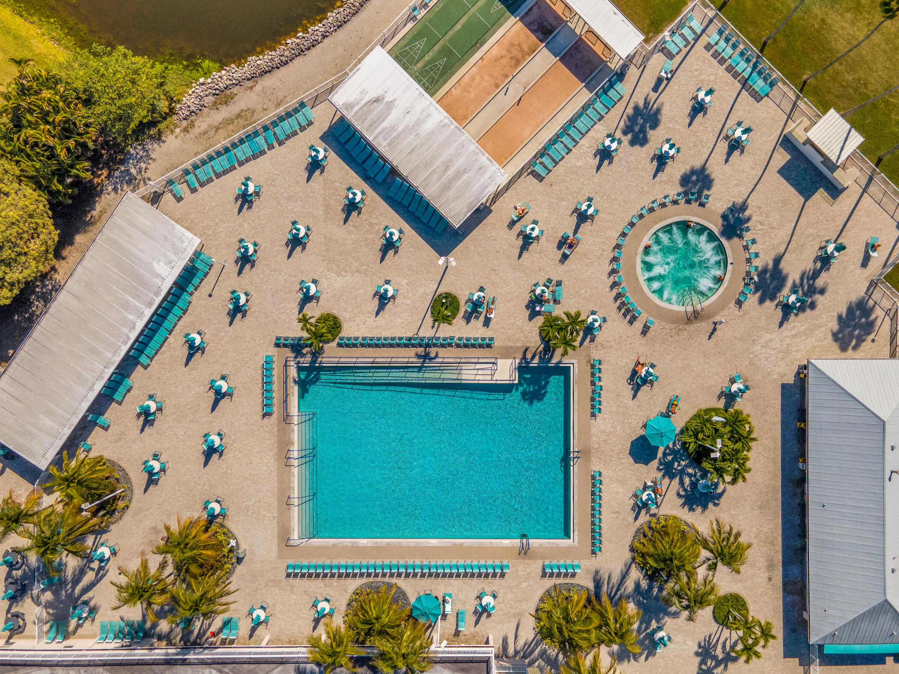 KINGS POINT NORMANDY CONDOS - Residential