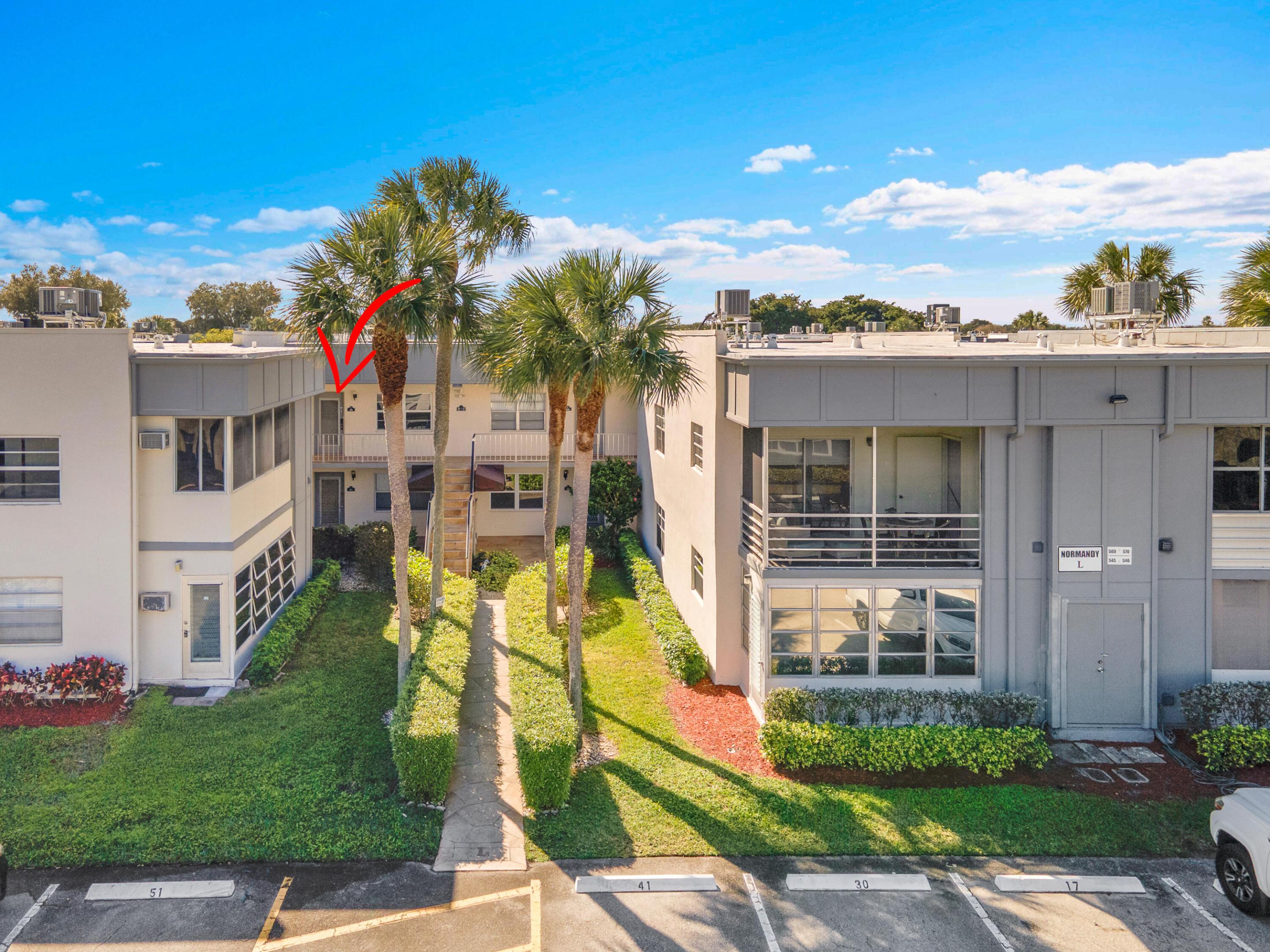 KINGS POINT NORMANDY CONDOS - Residential