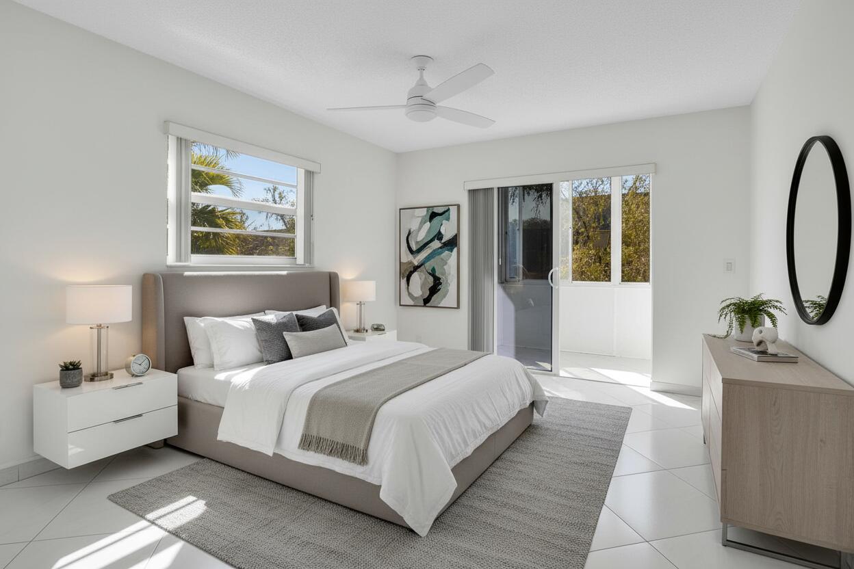 KINGS POINT NORMANDY CONDOS - Residential