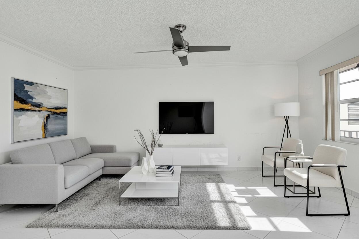 KINGS POINT NORMANDY CONDOS - Residential