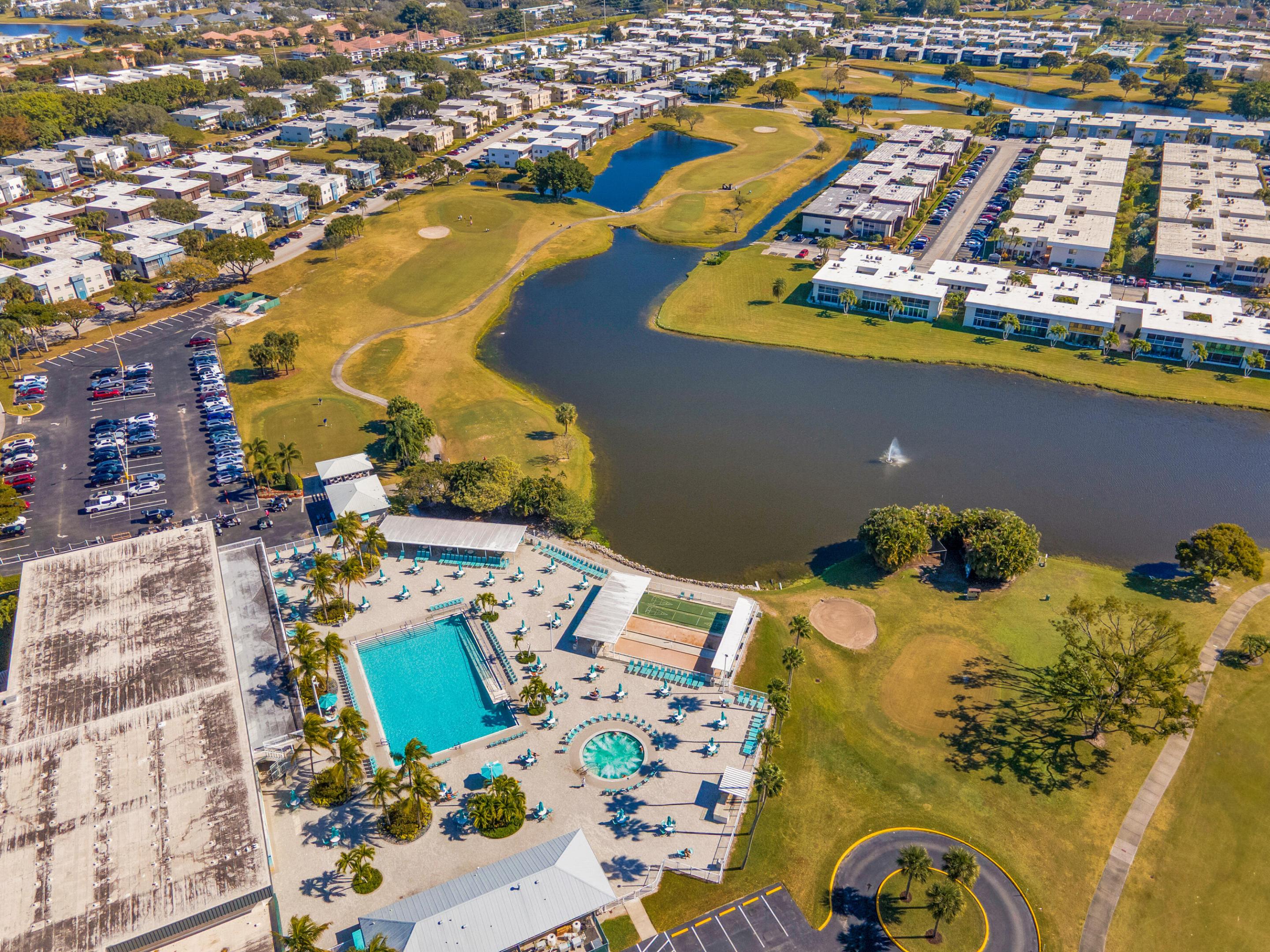 KINGS POINT NORMANDY CONDOS - Residential