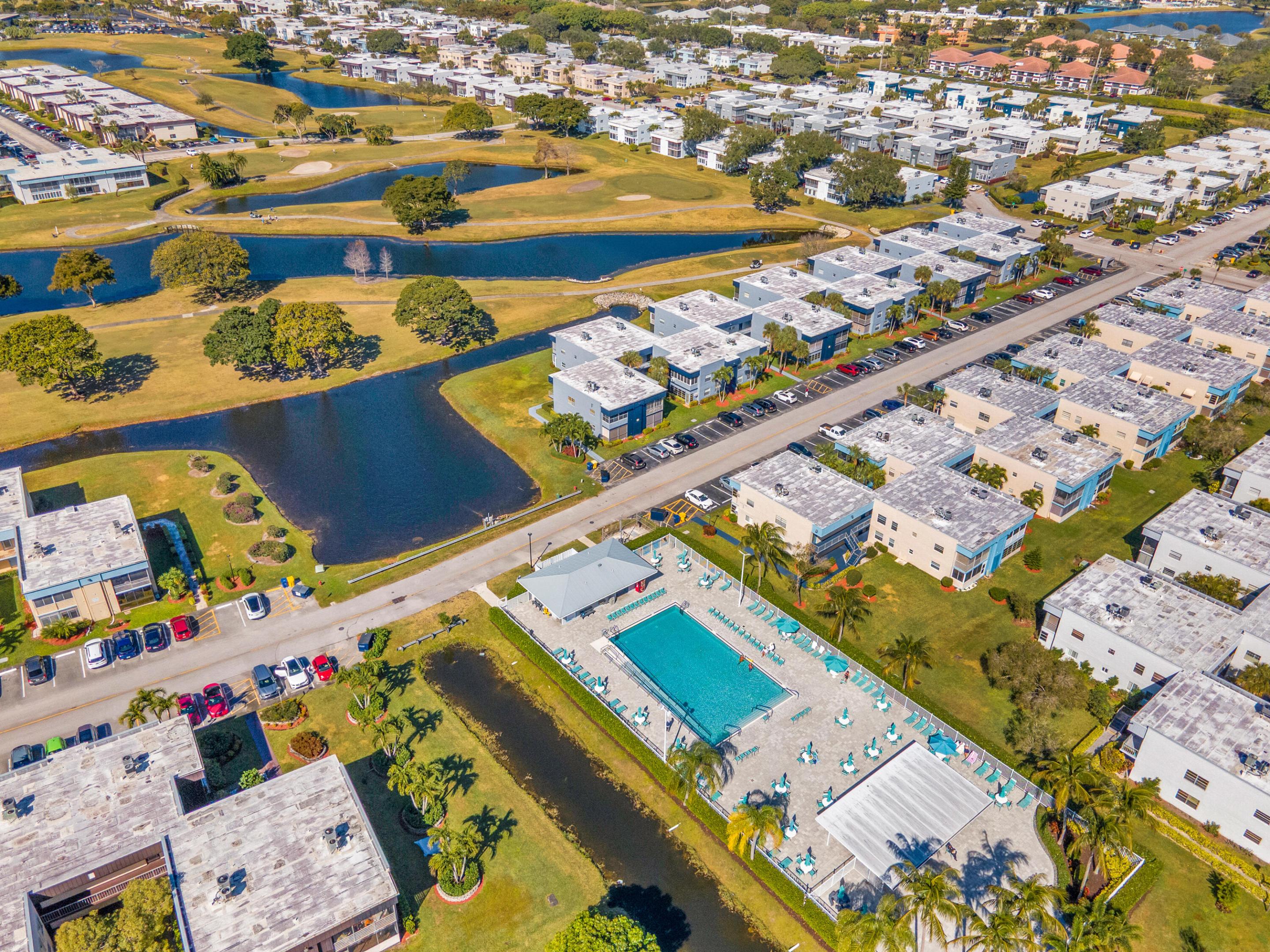 KINGS POINT NORMANDY CONDOS - Residential