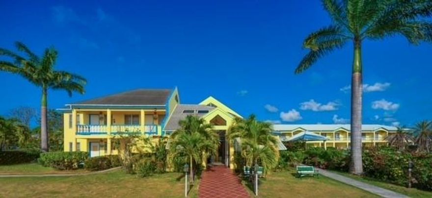 The Anchorage Inn, a small hotel in Antigua, is a charming, colorful, Caribbean 40 room inn, standing impressively en route to the main hotel belt “Dickenson Bay” in the North West of Antigua in the Caribbean and is very close to three fantastic beaches: Fort James; Runaway Bay and Dickenson Bay*Our Inn, which is family owned and managed, is located 5 miles from the airport, 1 ½ miles from the city, golf, restaurants, supermarkets and a mere 1 mile (2 minute drive) from the best beaches. We are within close proximity to all cricket matches and carnival venues*Enjoy the colorful, truly Caribbean décor of our rooms named in honor of our favorites' Caribbean Islands
