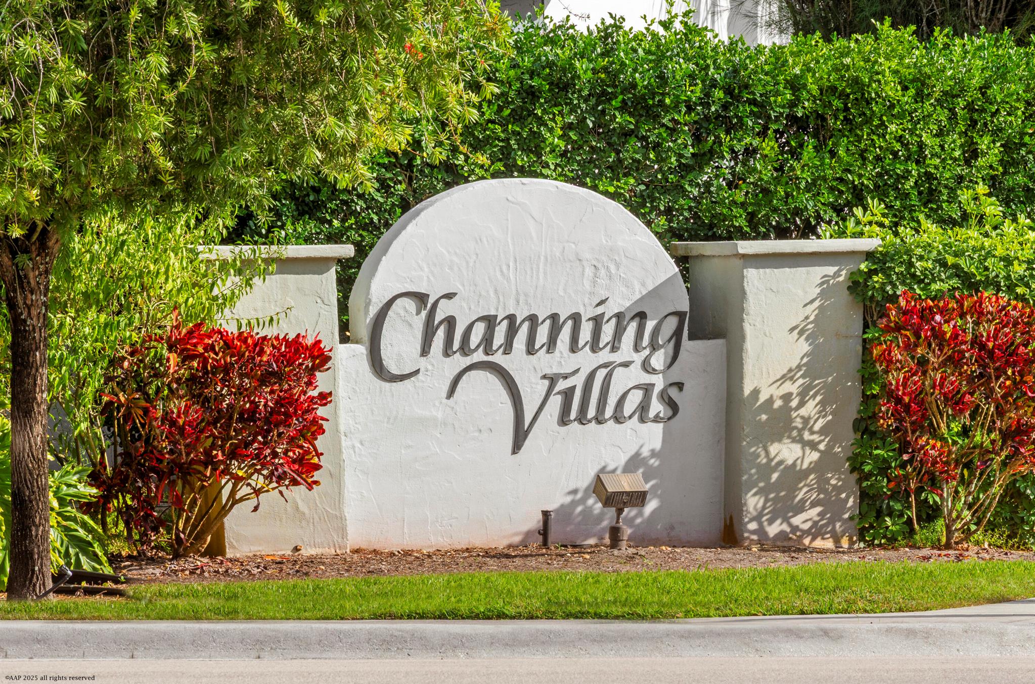 CHANNING VILLAS OF WELLIN - Residential