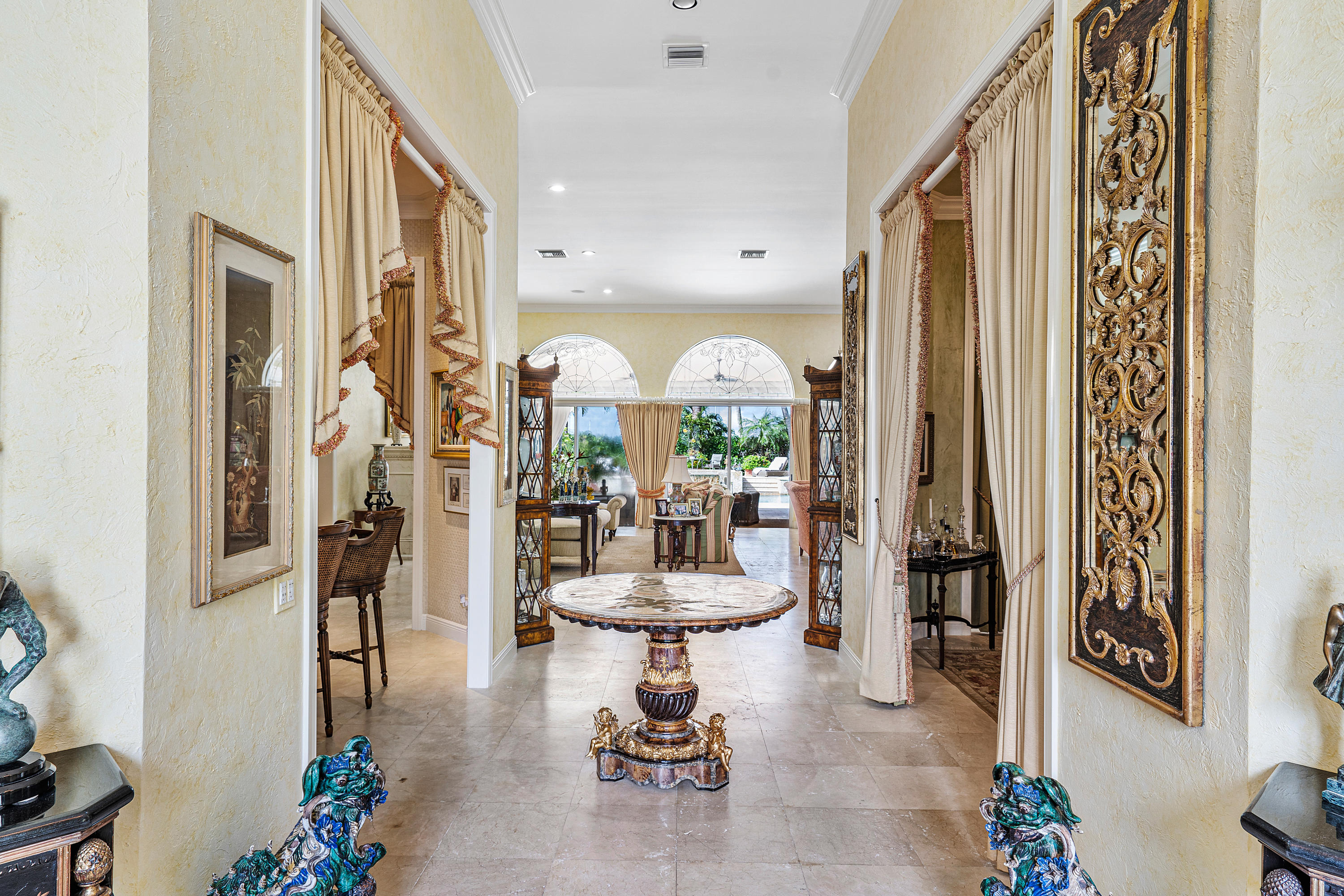 BELLO LIDO - Residential