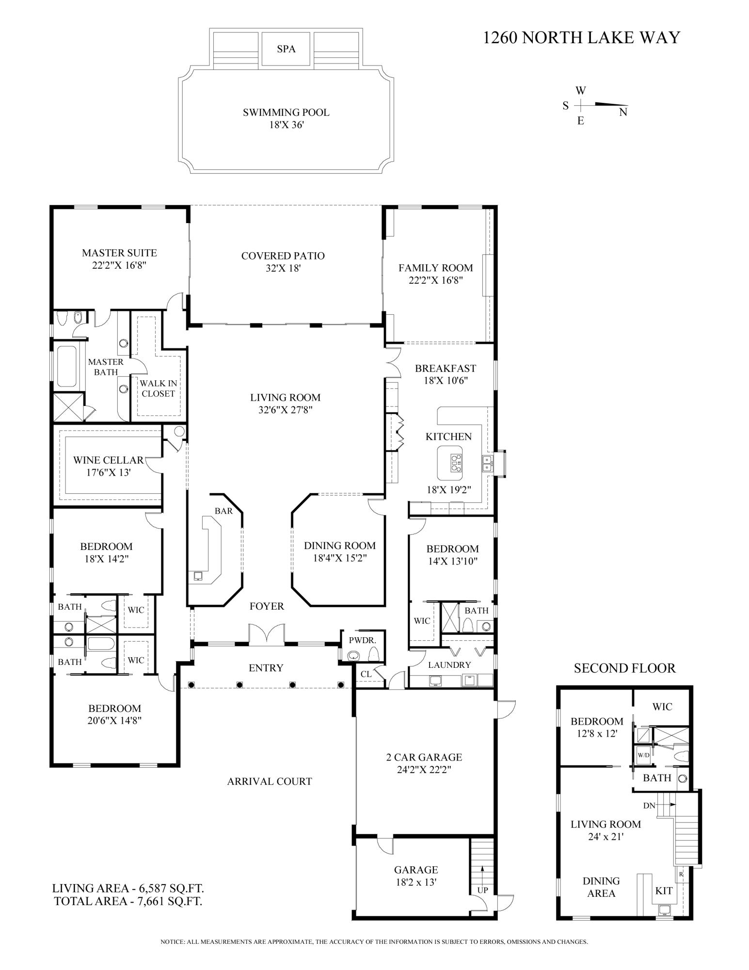 BELLO LIDO - Residential