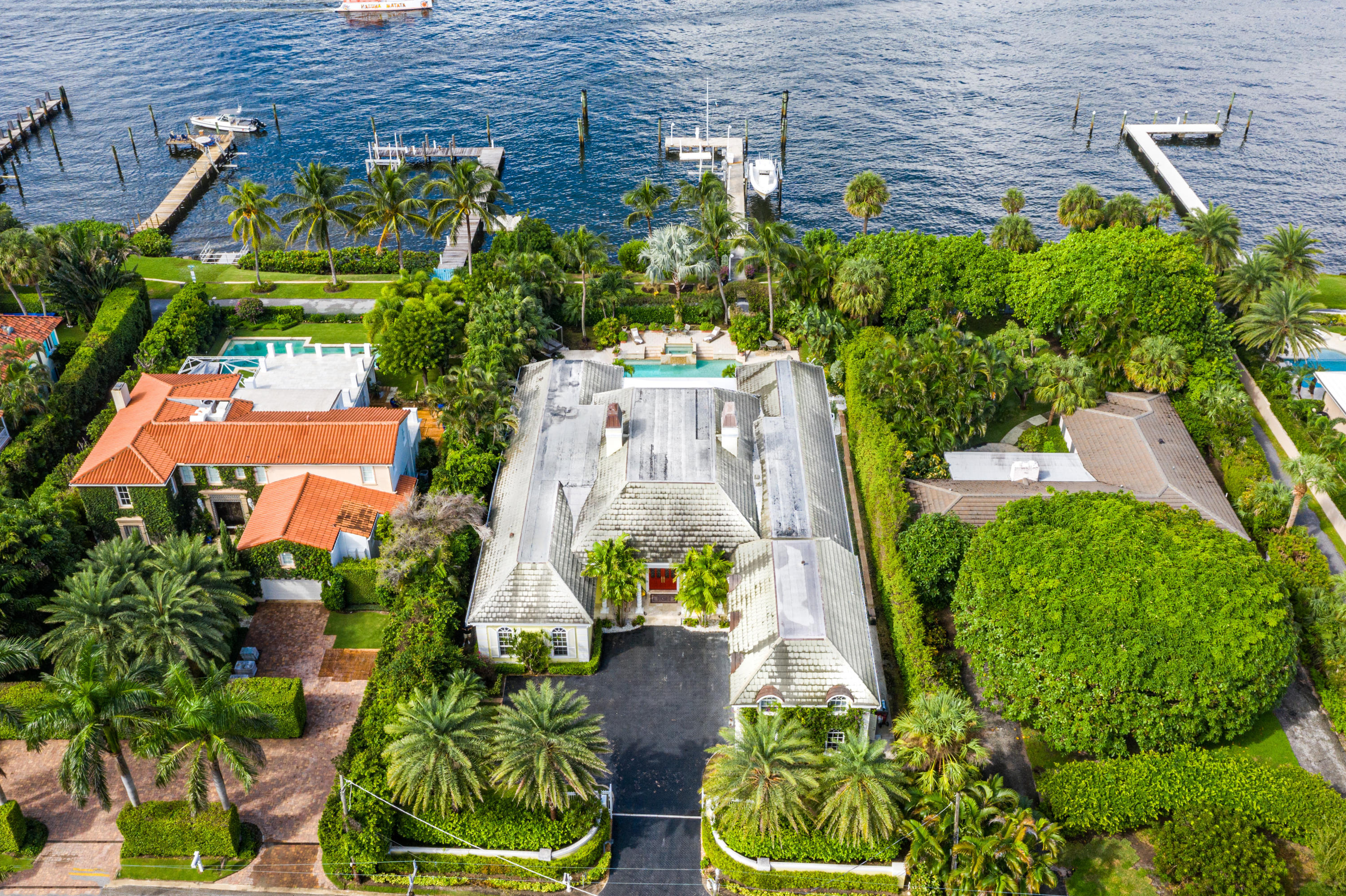 BELLO LIDO - Residential