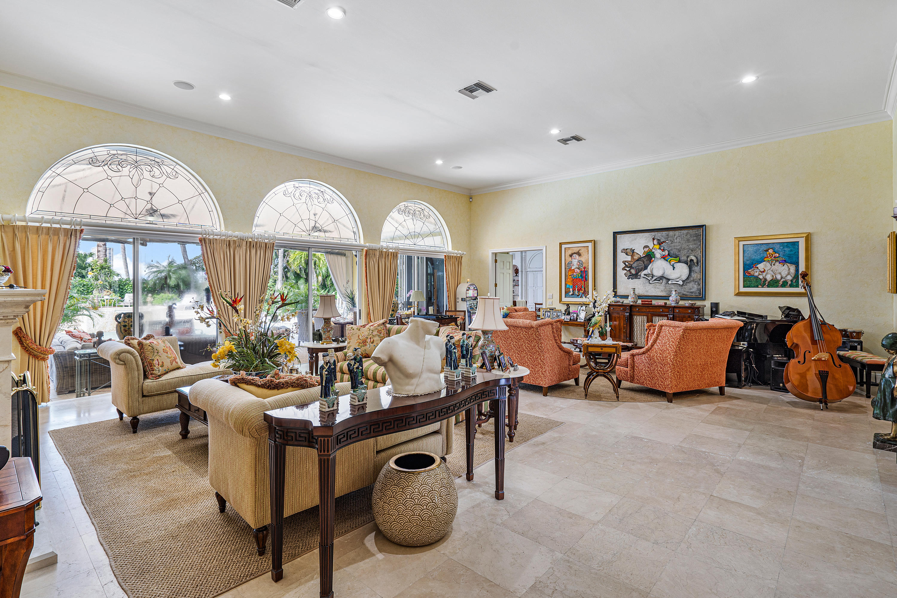 BELLO LIDO - Residential