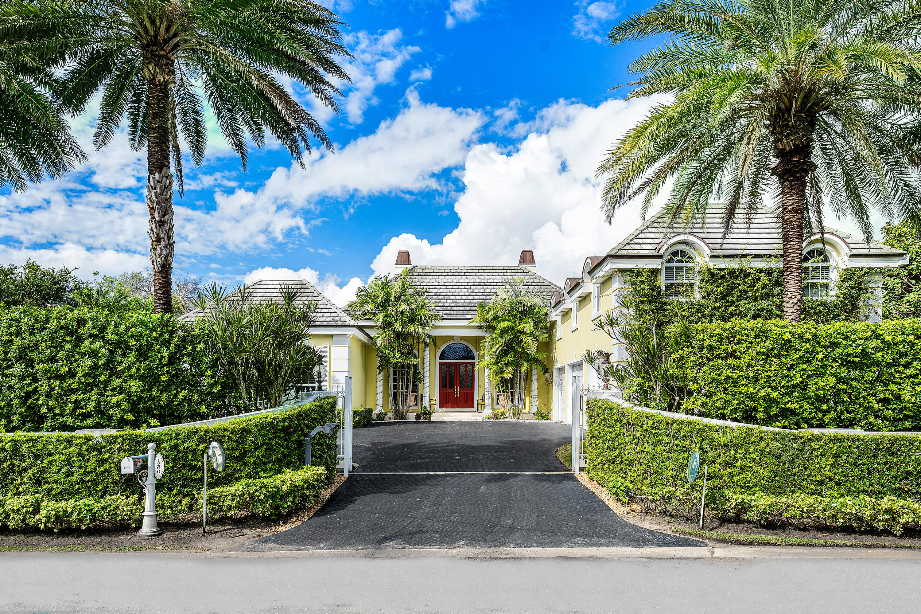 BELLO LIDO - Residential