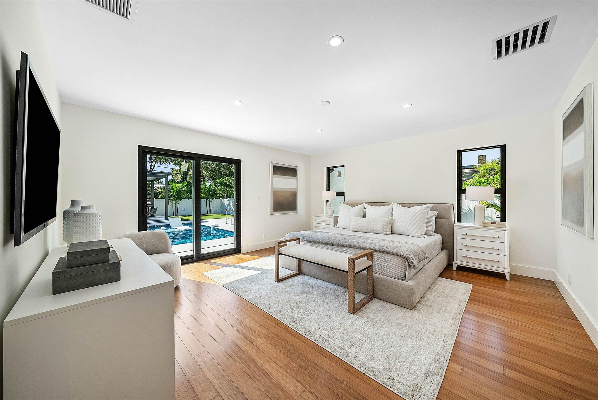 PALM BEACH FARMS CO 10 - Residential