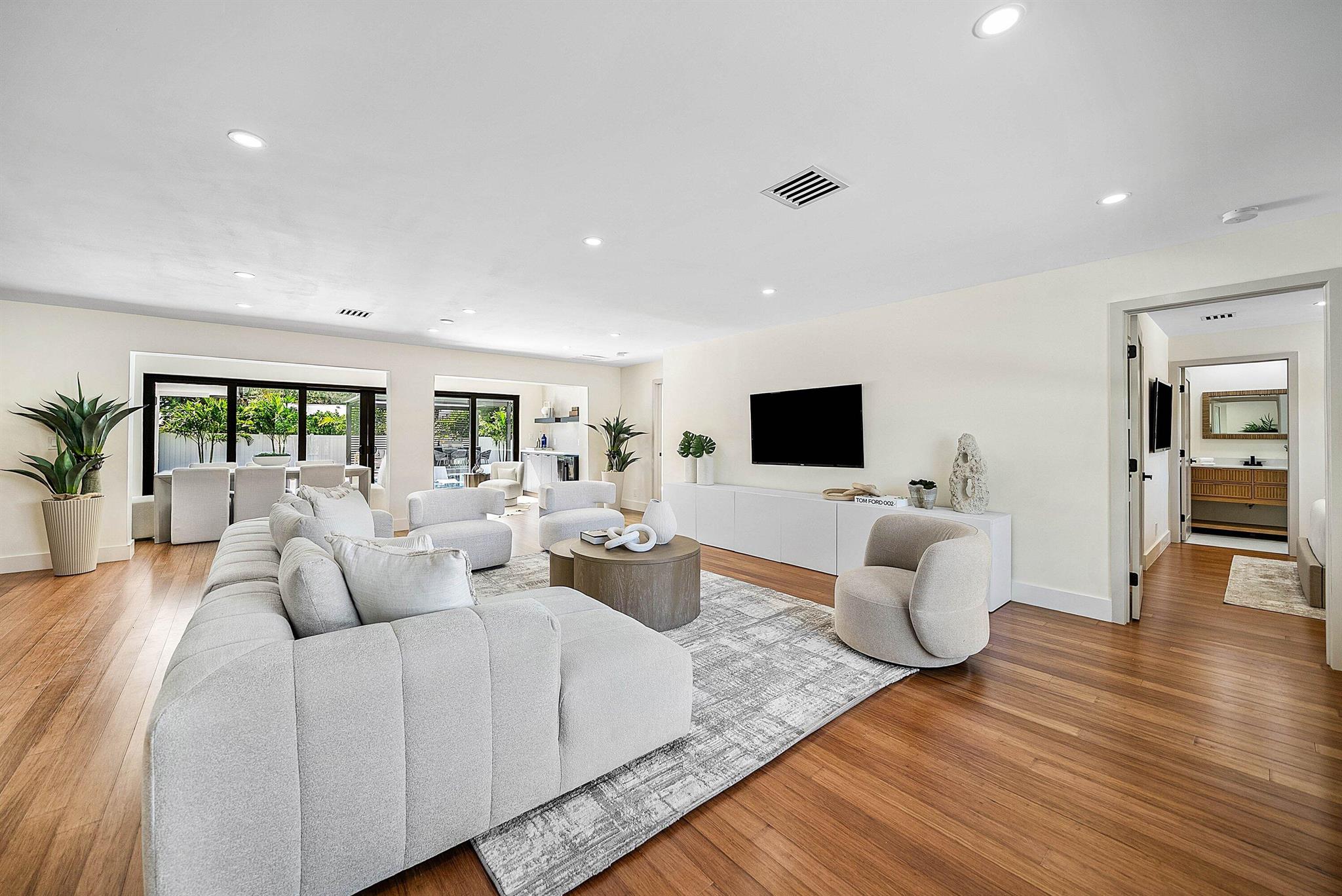 PALM BEACH FARMS CO 10 - Residential