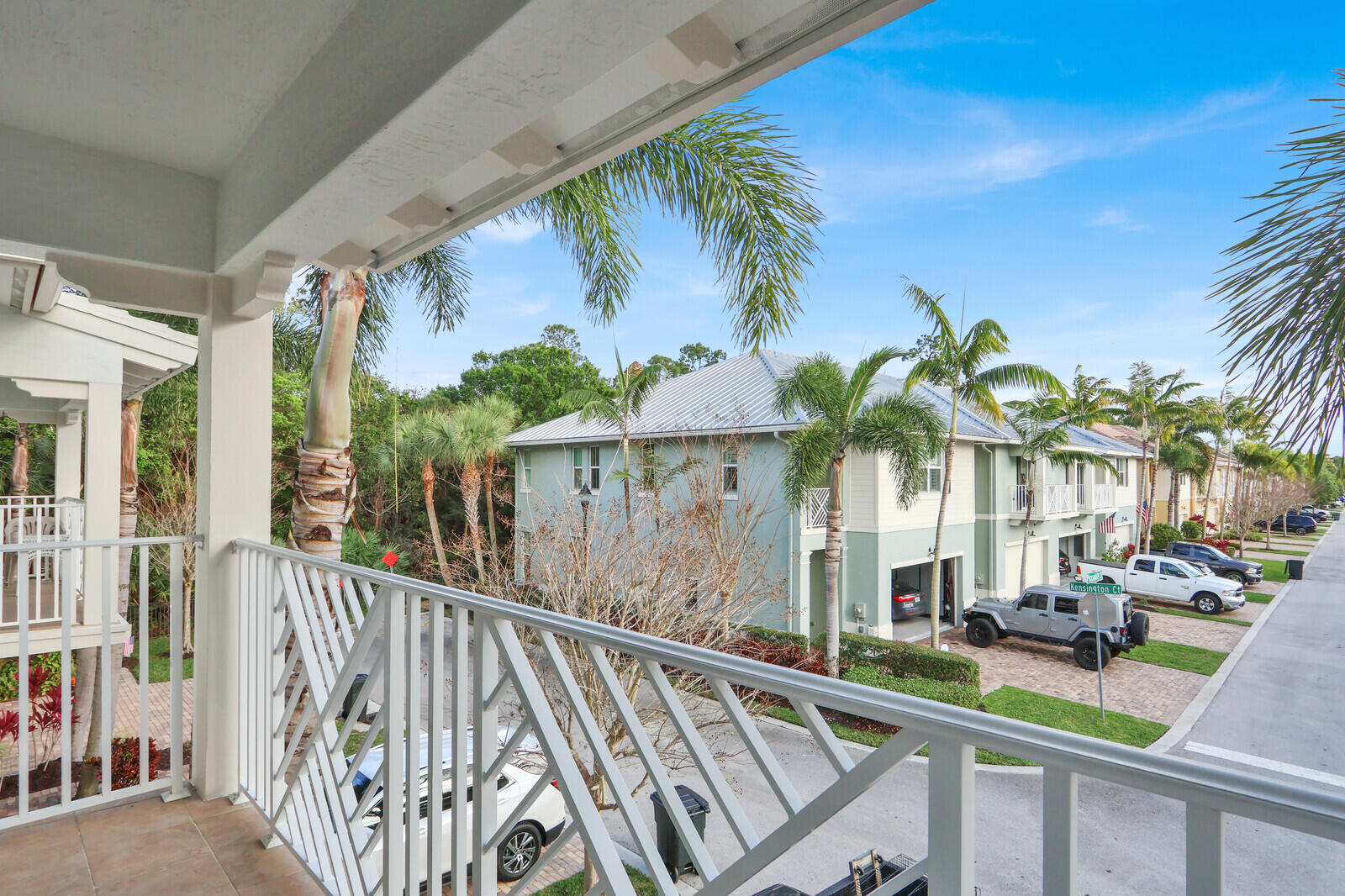 SOUTHAMPTON - Residential