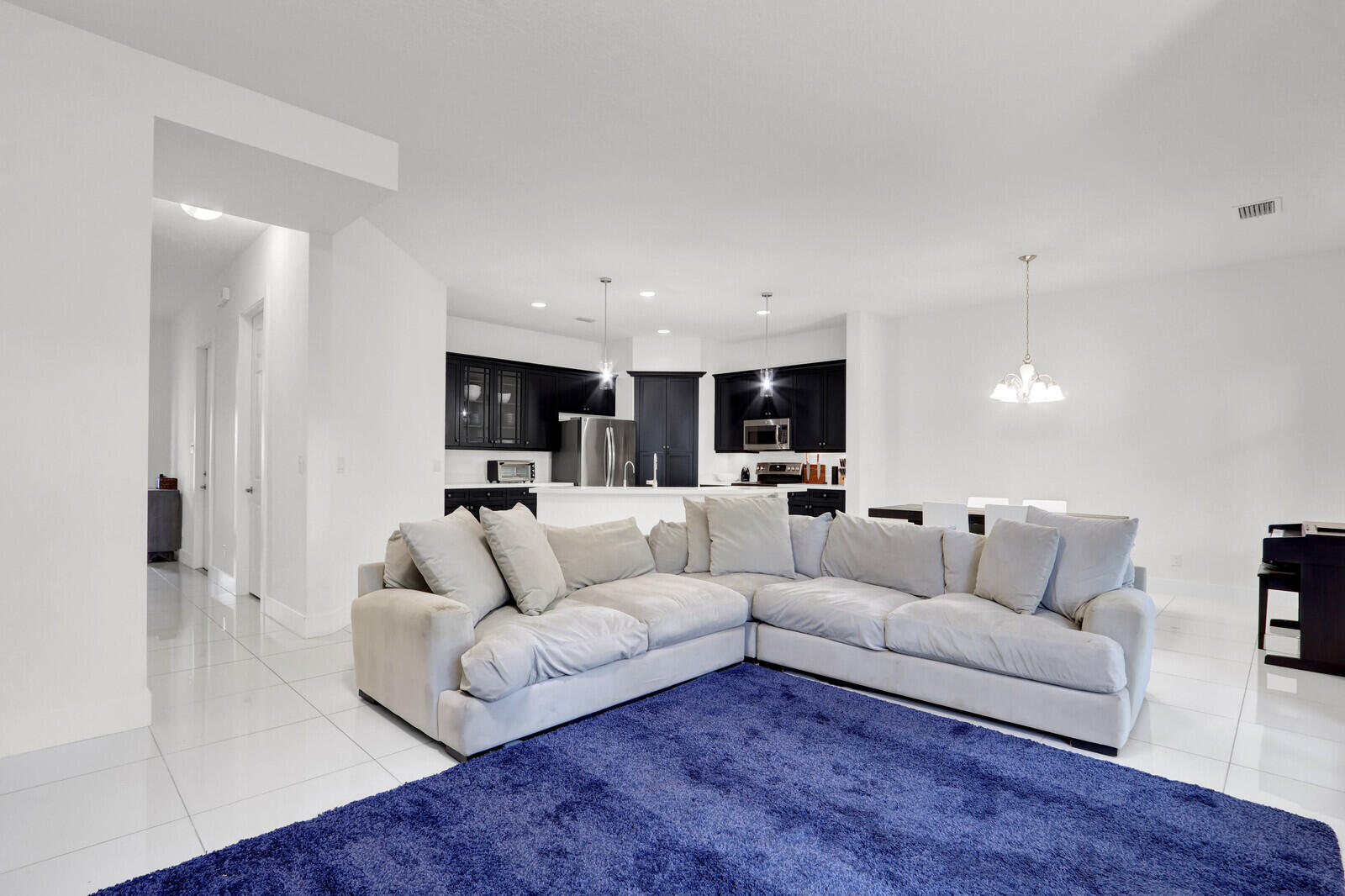 SOUTHAMPTON - Residential