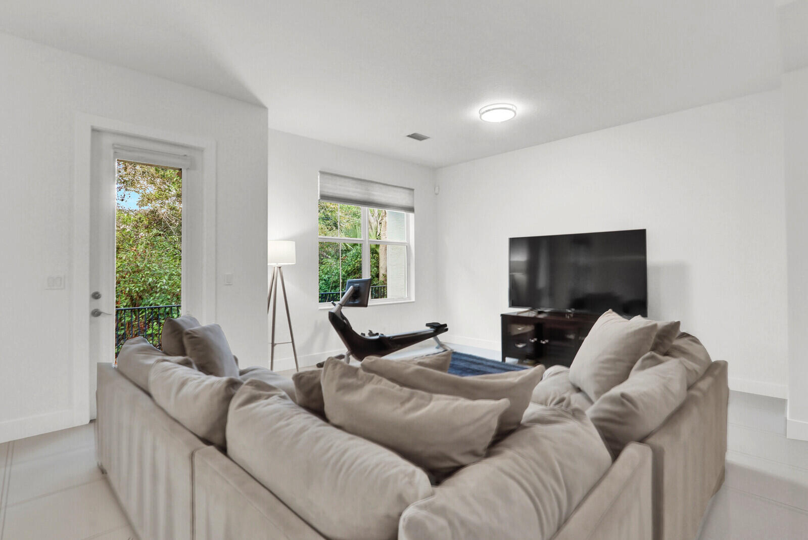 SOUTHAMPTON - Residential