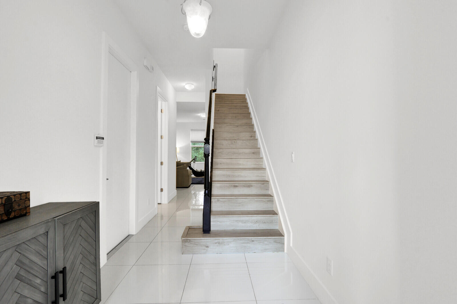 SOUTHAMPTON - Residential