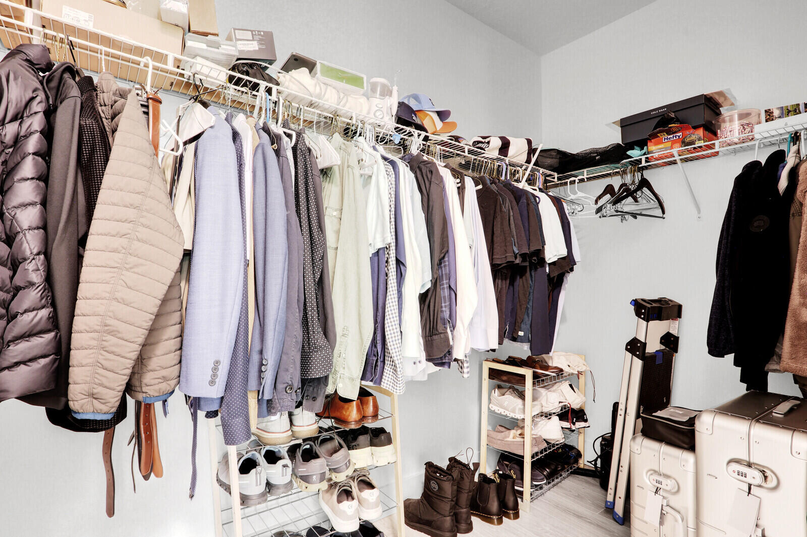 SOUTHAMPTON - Residential