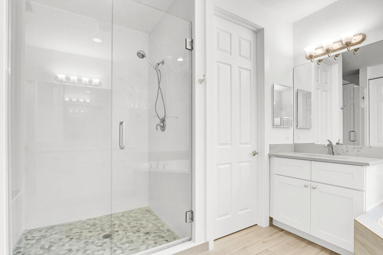 SOUTHAMPTON - Residential