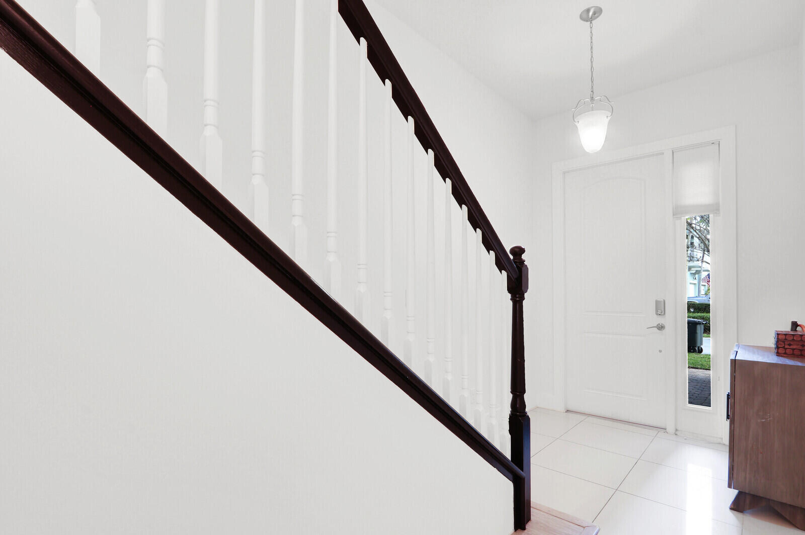 SOUTHAMPTON - Residential