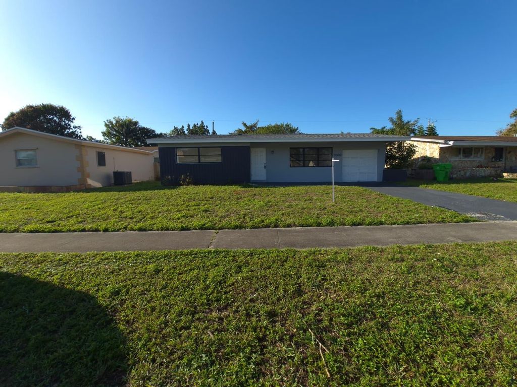 Photo of 9040 NW 26th Place, Sunrise, FL 33322 (MLS # B26004109)