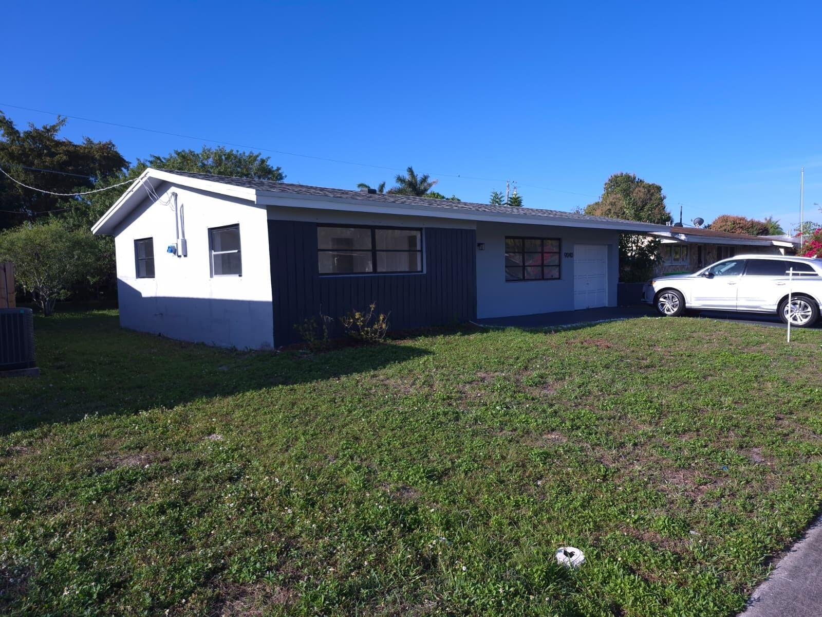 SUNRISE GOLF VILLAGE SEC 20 - Residential