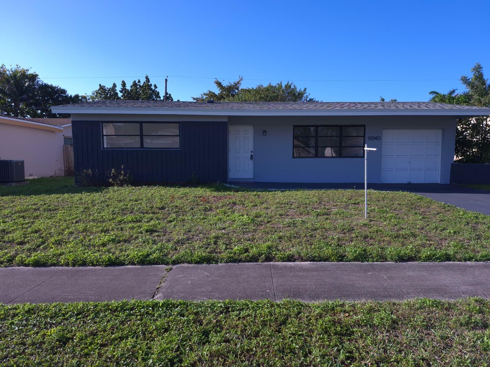 SUNRISE GOLF VILLAGE SEC 20 - Residential