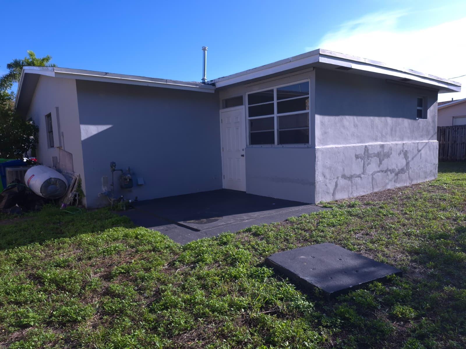 SUNRISE GOLF VILLAGE SEC 20 - Residential