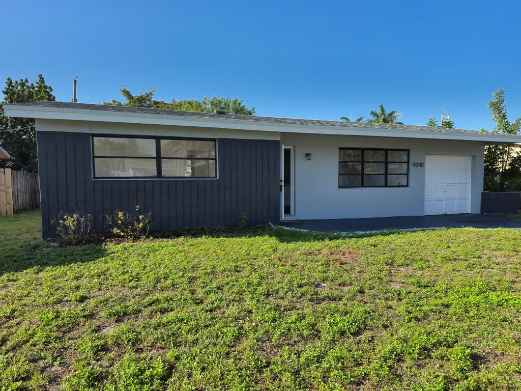 Photo of 9040 NW 26th Place, Sunrise, FL 33322 (MLS # B26004109)