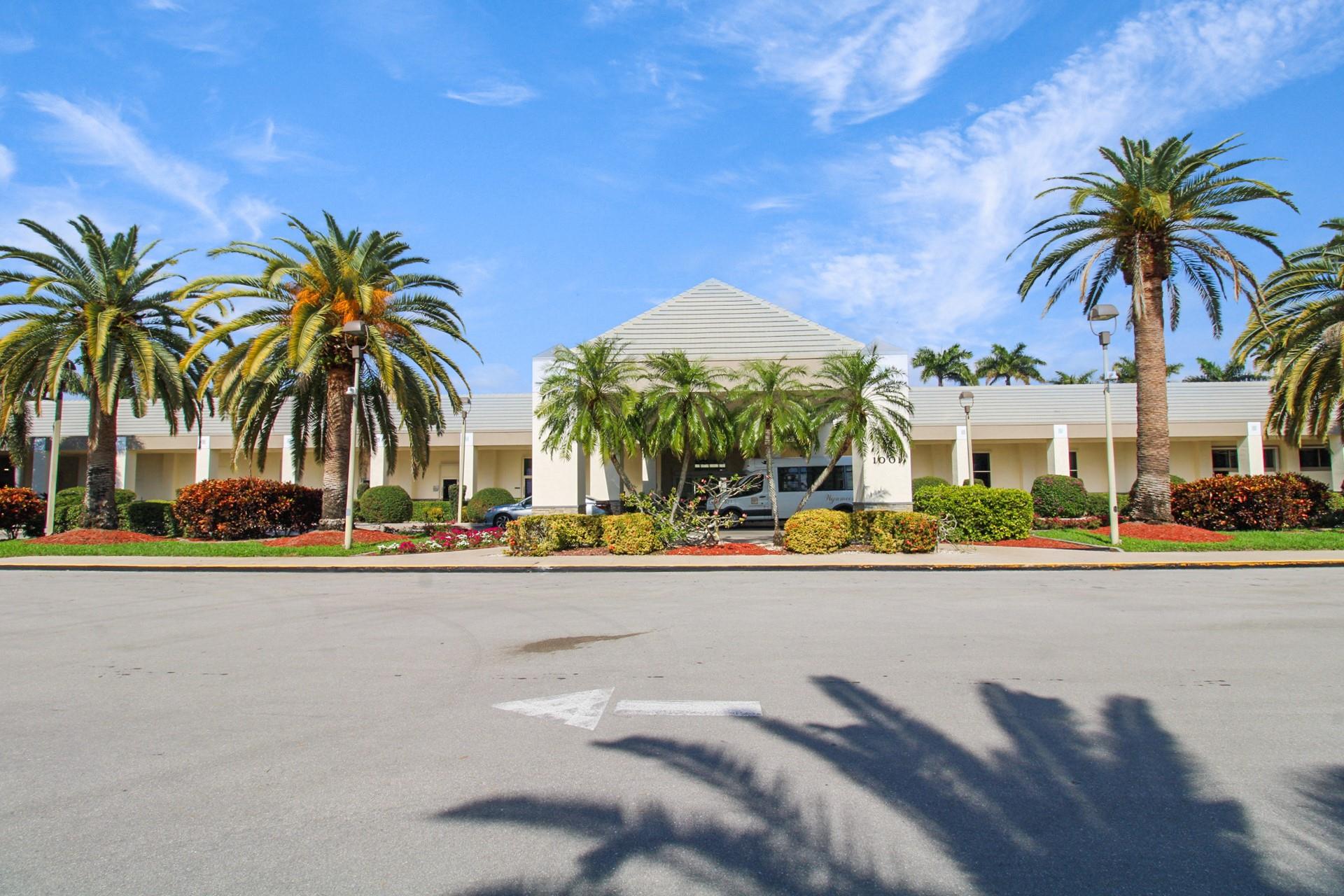 Wynmoor - Residential