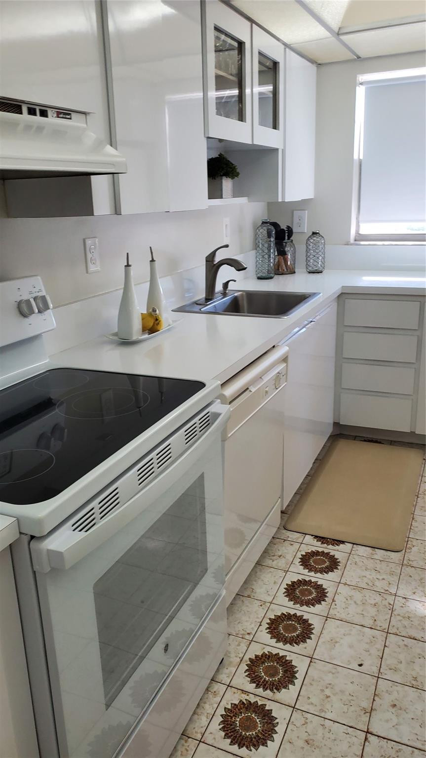 Park Place Condo One - Residential Lease