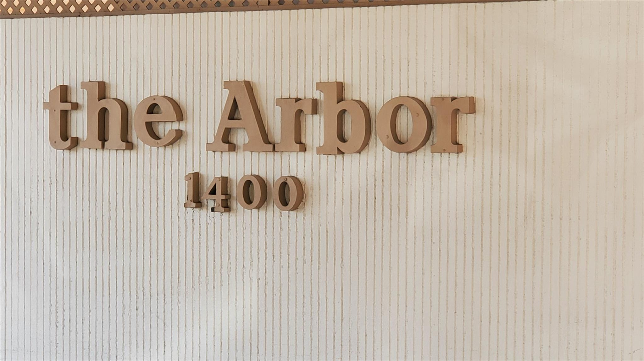 Park Place Condo One - Residential Lease