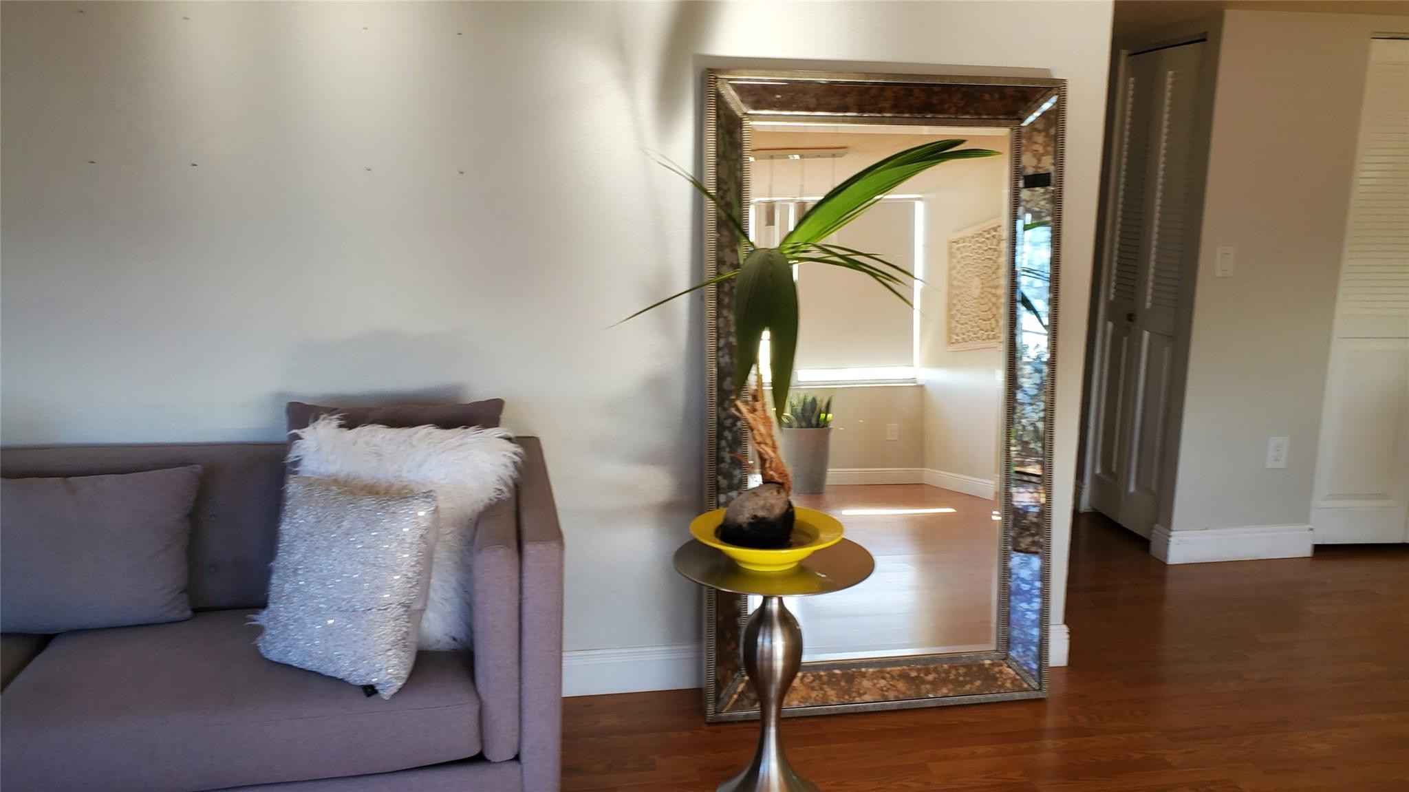 Park Place Condo One - Residential Lease