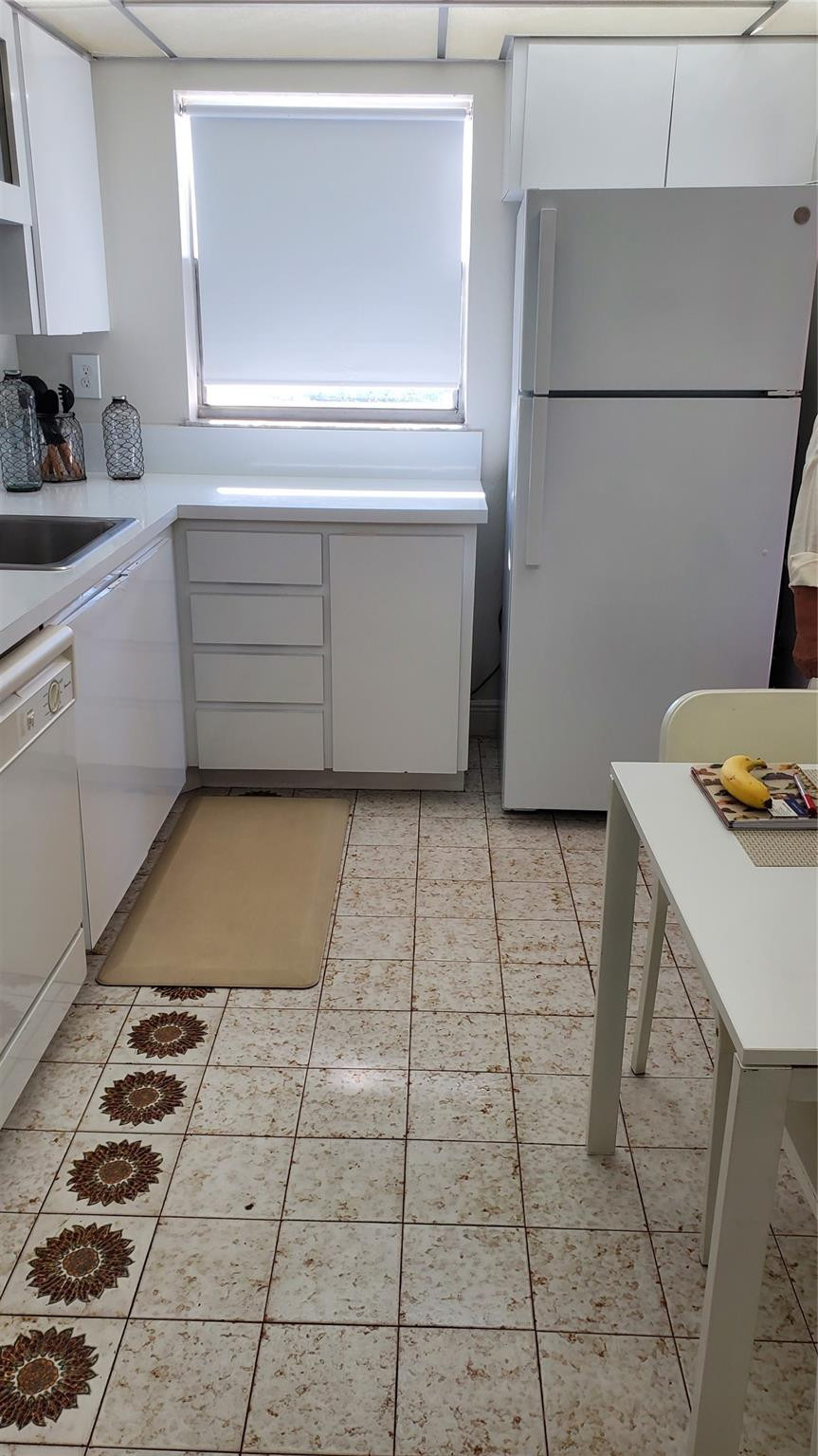 Park Place Condo One - Residential Lease