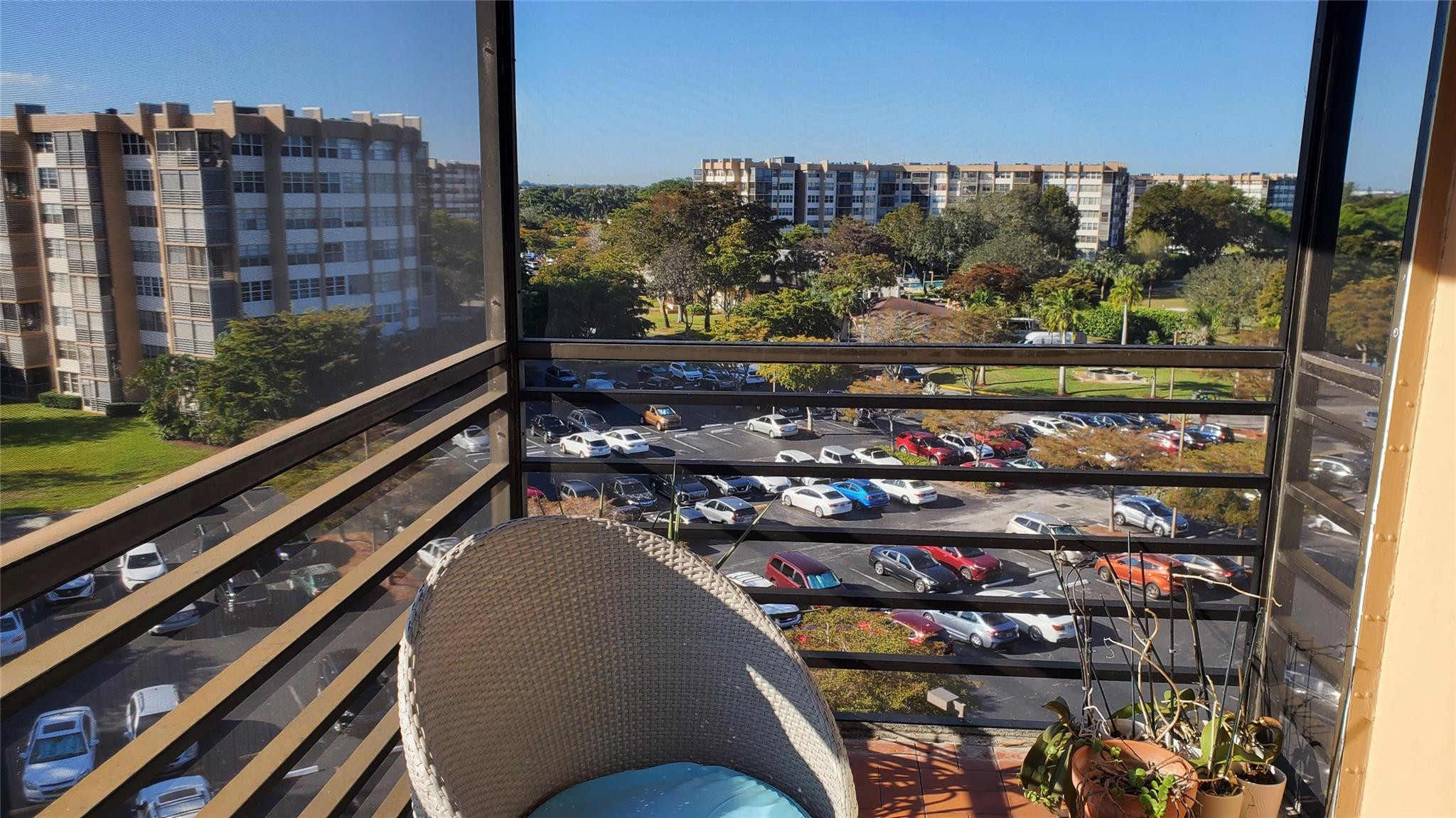 Park Place Condo One - Residential Lease