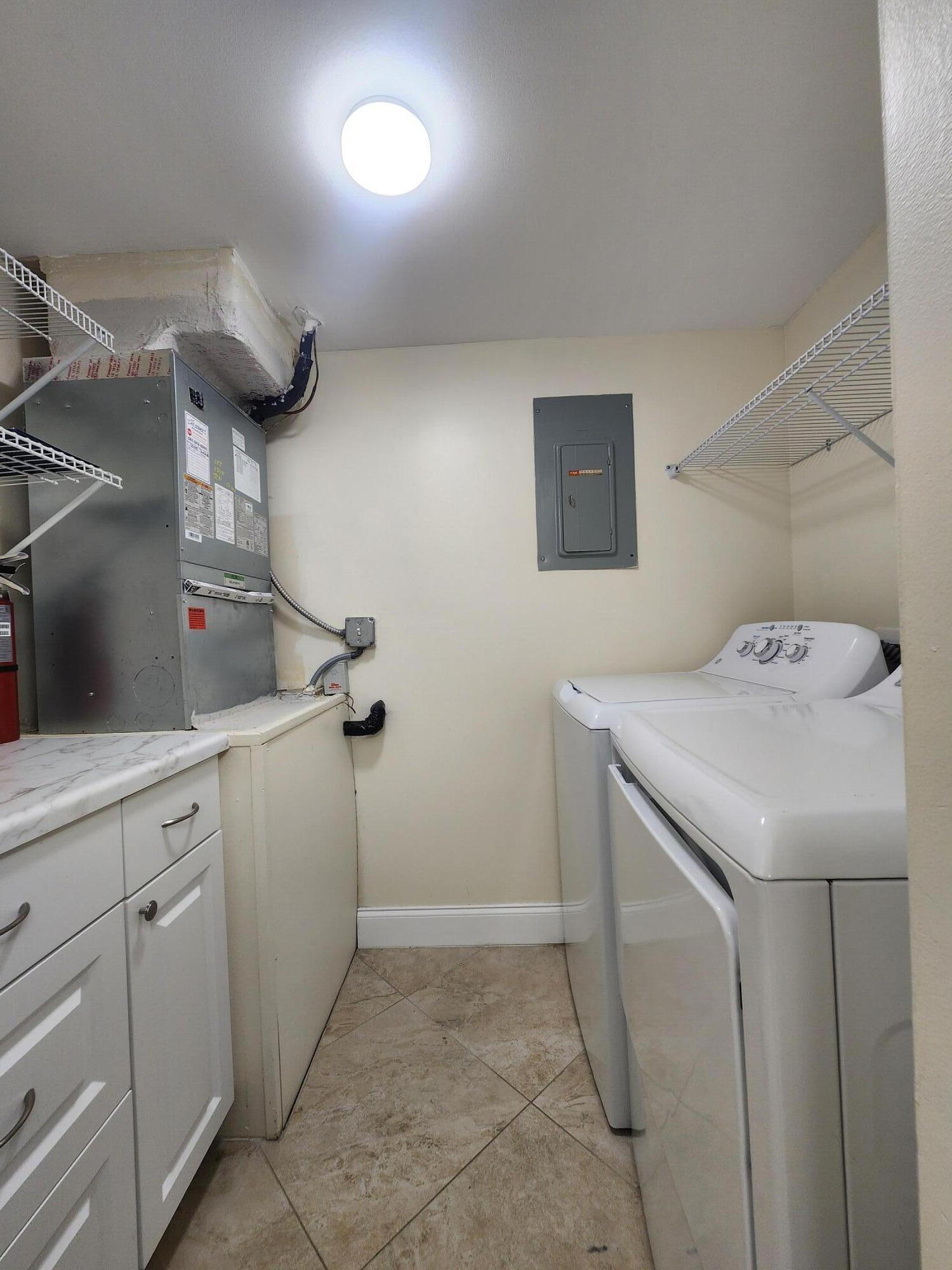 PINE RIDGE SOUTH III CONDO - Residential Lease