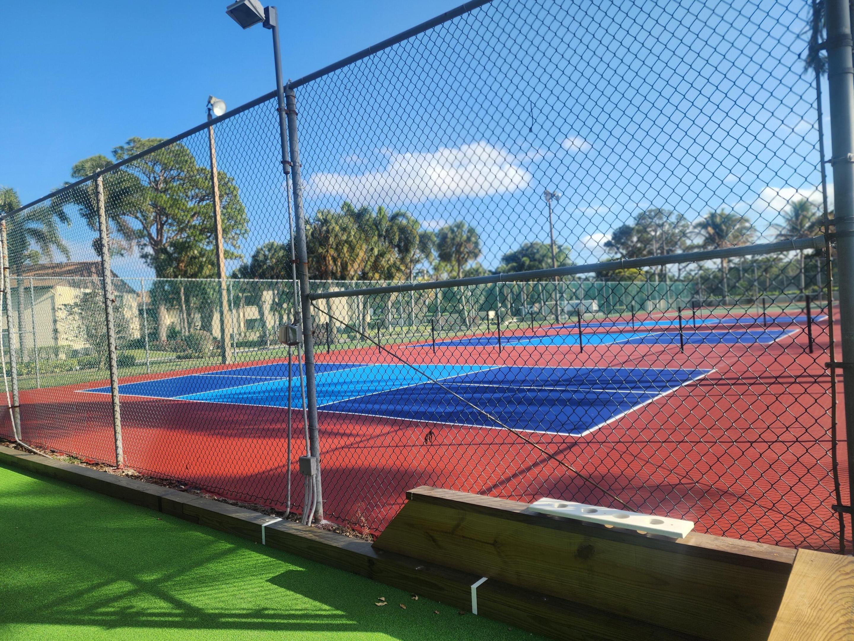 PINE RIDGE SOUTH III CONDO - Residential Lease