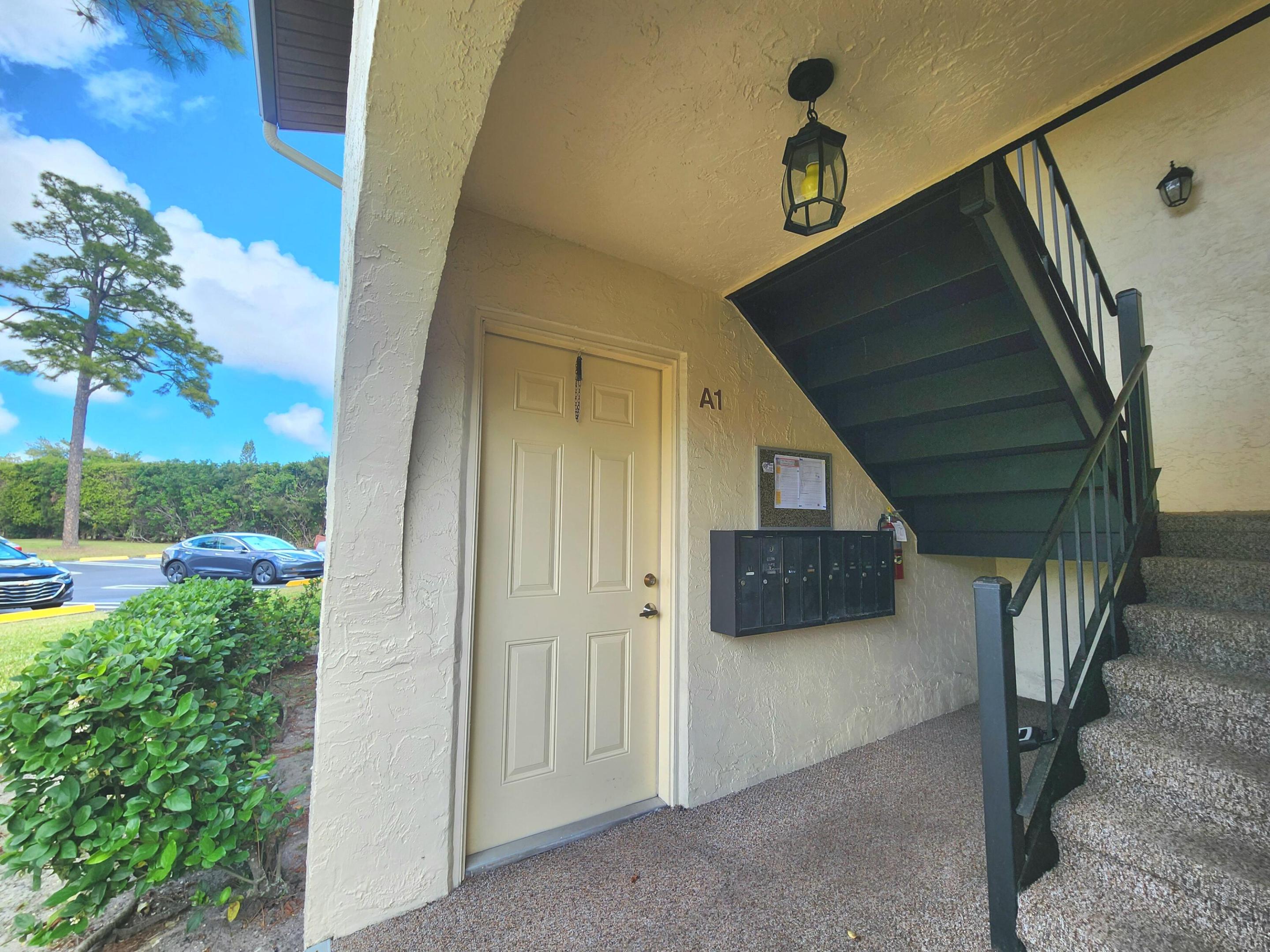 PINE RIDGE SOUTH III CONDO - Residential Lease