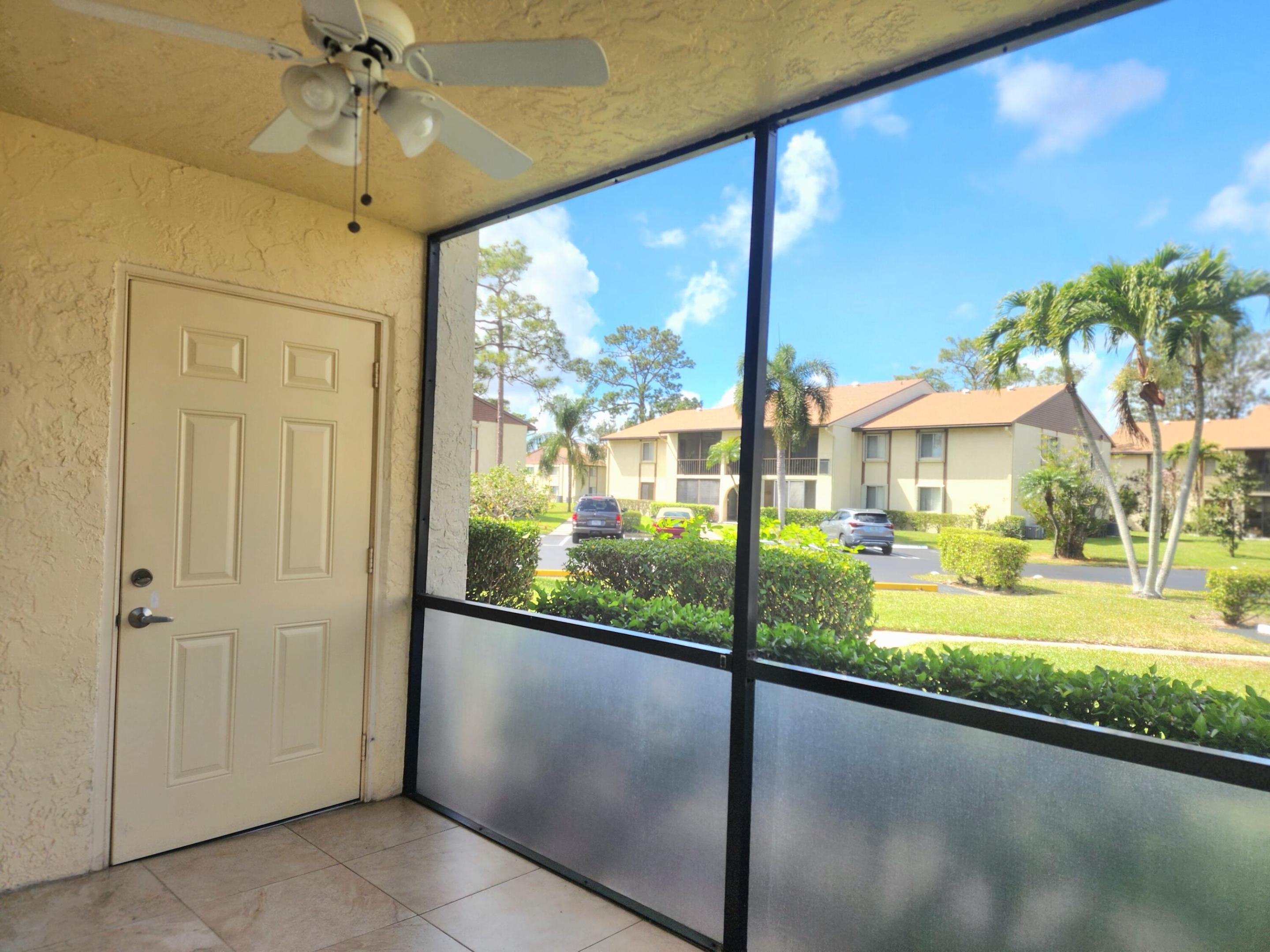 PINE RIDGE SOUTH III CONDO - Residential Lease