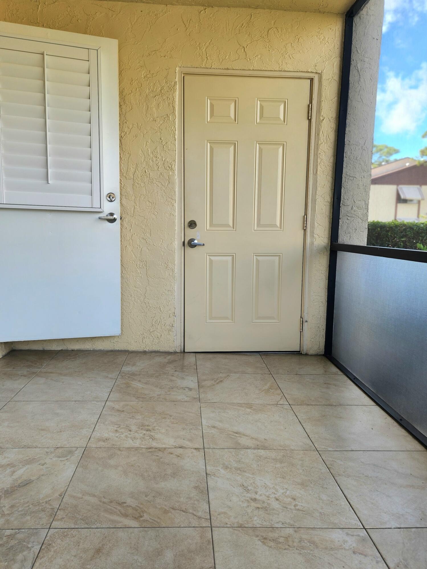 PINE RIDGE SOUTH III CONDO - Residential Lease