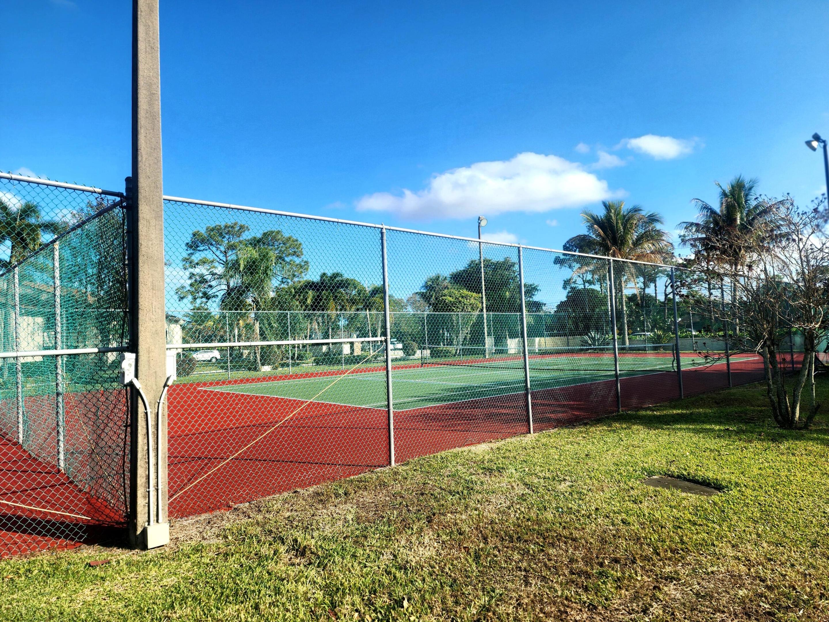 PINE RIDGE SOUTH III CONDO - Residential Lease