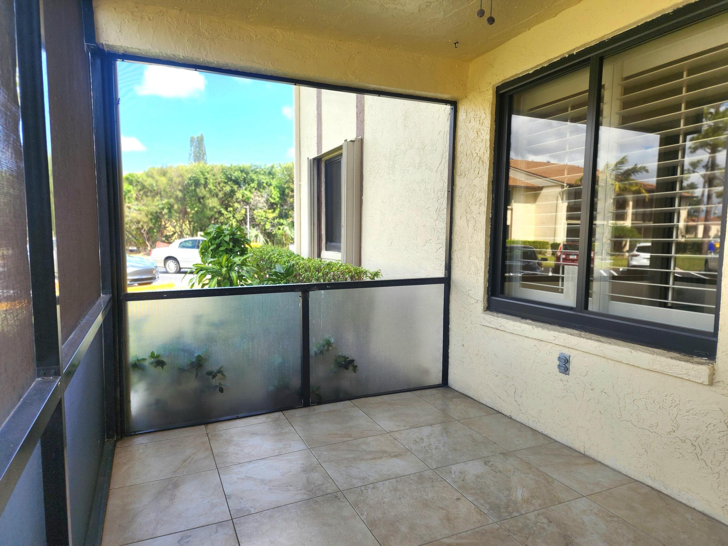 PINE RIDGE SOUTH III CONDO - Residential Lease