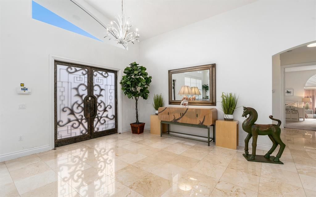 Photo of 1 Palmetto Drive, Sewalls Point, FL 34996 (MLS # R10717167)