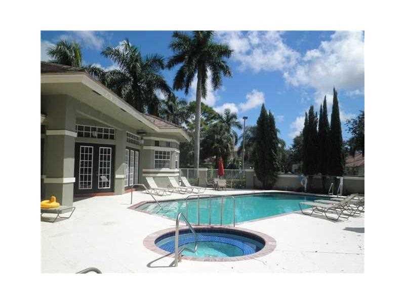 Palm Aire Oaks Course Est - Residential Lease