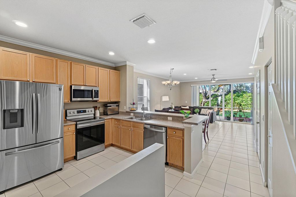 Photo of 9911 Porta Leona Lane, Boynton Beach, FL 33472 (MLS # R11155330)