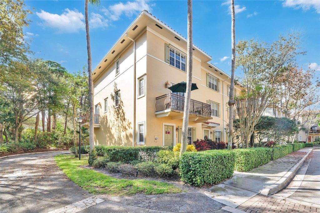 Photo of 142 Morning Dew Circle #142, Jupiter, FL 33458 (MLS # F10545283)