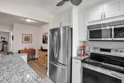Tiny photo for 810 SE 7TH Street #207, Deerfield Beach, FL 33441 (MLS # B26054324)
