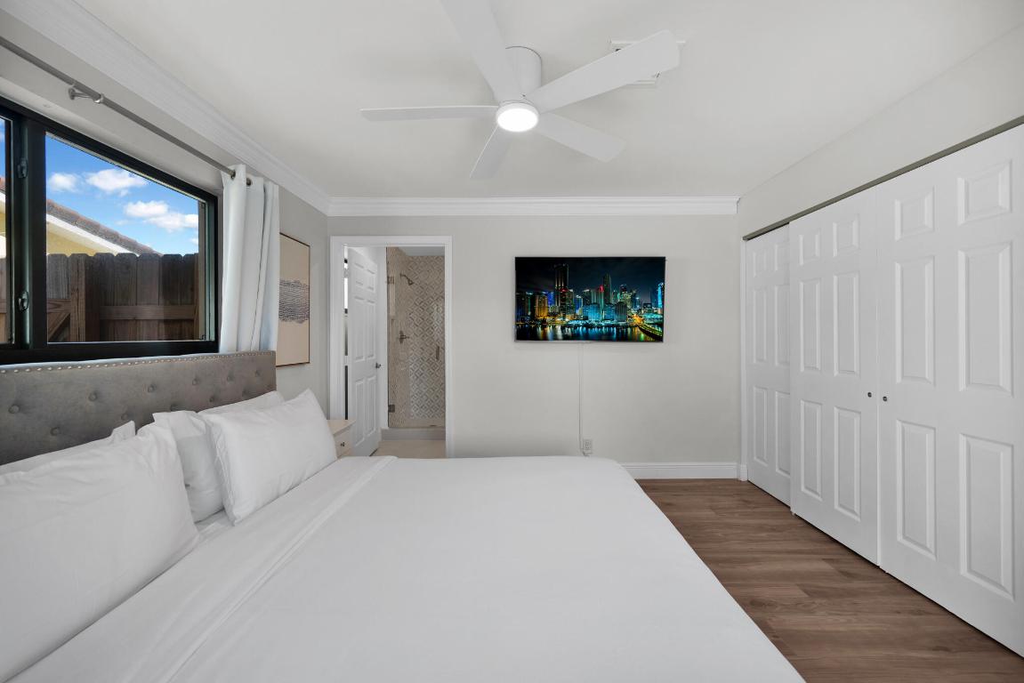 EASTWAY PARK SEC 4 - Residential