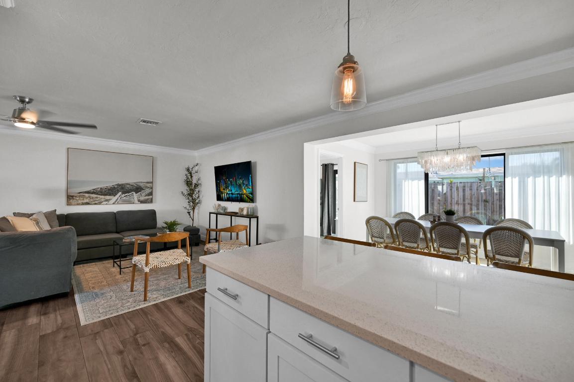 EASTWAY PARK SEC 4 - Residential