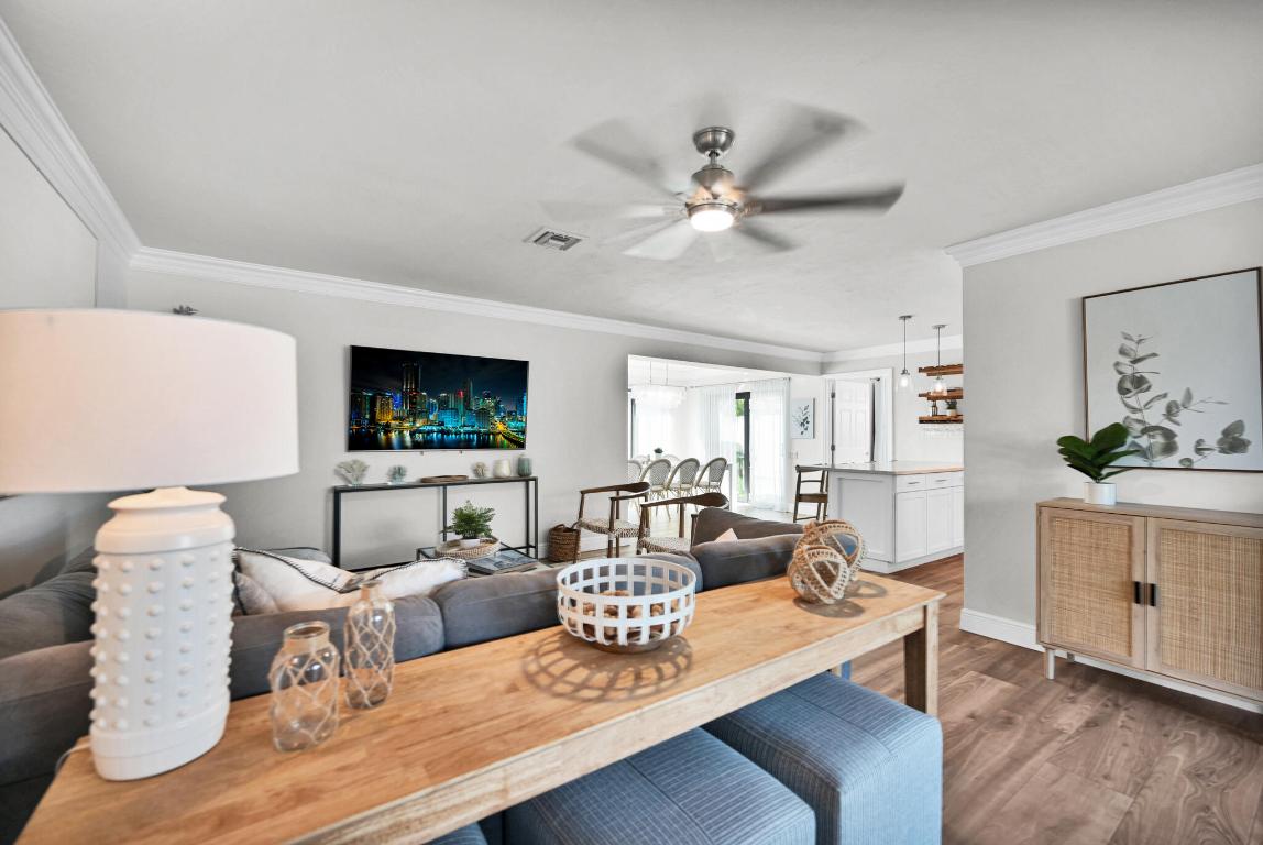 EASTWAY PARK SEC 4 - Residential